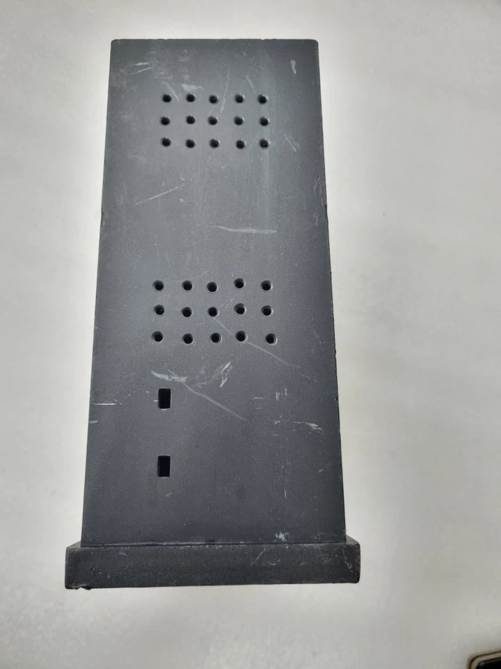 Emco EE 301-E Automatic Voltage Regulating Relay 110V 50Hz 10 Watts For Parts